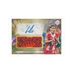 Topps Inception UEFA Club Competitions 2025/26 - Hobby Box