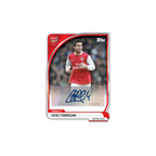 Arsenal Collector Tin 2025/26