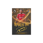 Topps Merlin Premier League 2025/26 – Value Box – Schweiz