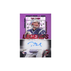 Topps Signature Class Football 2025 – Hobby Box