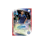Topps Carnaval UEFA Club Competitions 2025-26 – Hobby Box
