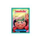 Garbage Pail Kids Battle of the Bands - Green Day 2024
