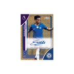 Topps Chrome Premier League 2026 - Hobby Box