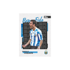 Topps Team Set Argentina 2026
