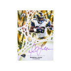 2025 Topps Resurgence Football - Hobby Box