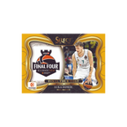 Panini Select EuroLeague Basketball 2025-26 - Hobby Box