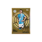 Manchester City Collector Tin 2025/26