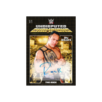 2026 Topps Decades WWE – 90's Edition Box
