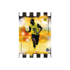 Topps Focus BVB Borussia Dortmund 2025/26 - Hobby Box