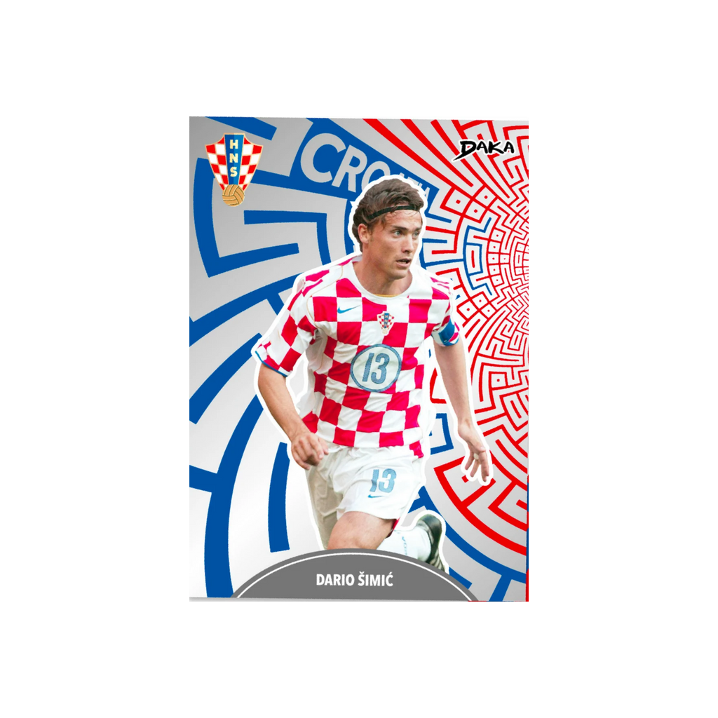 Daka 2026 Croatia Top Audience - Box