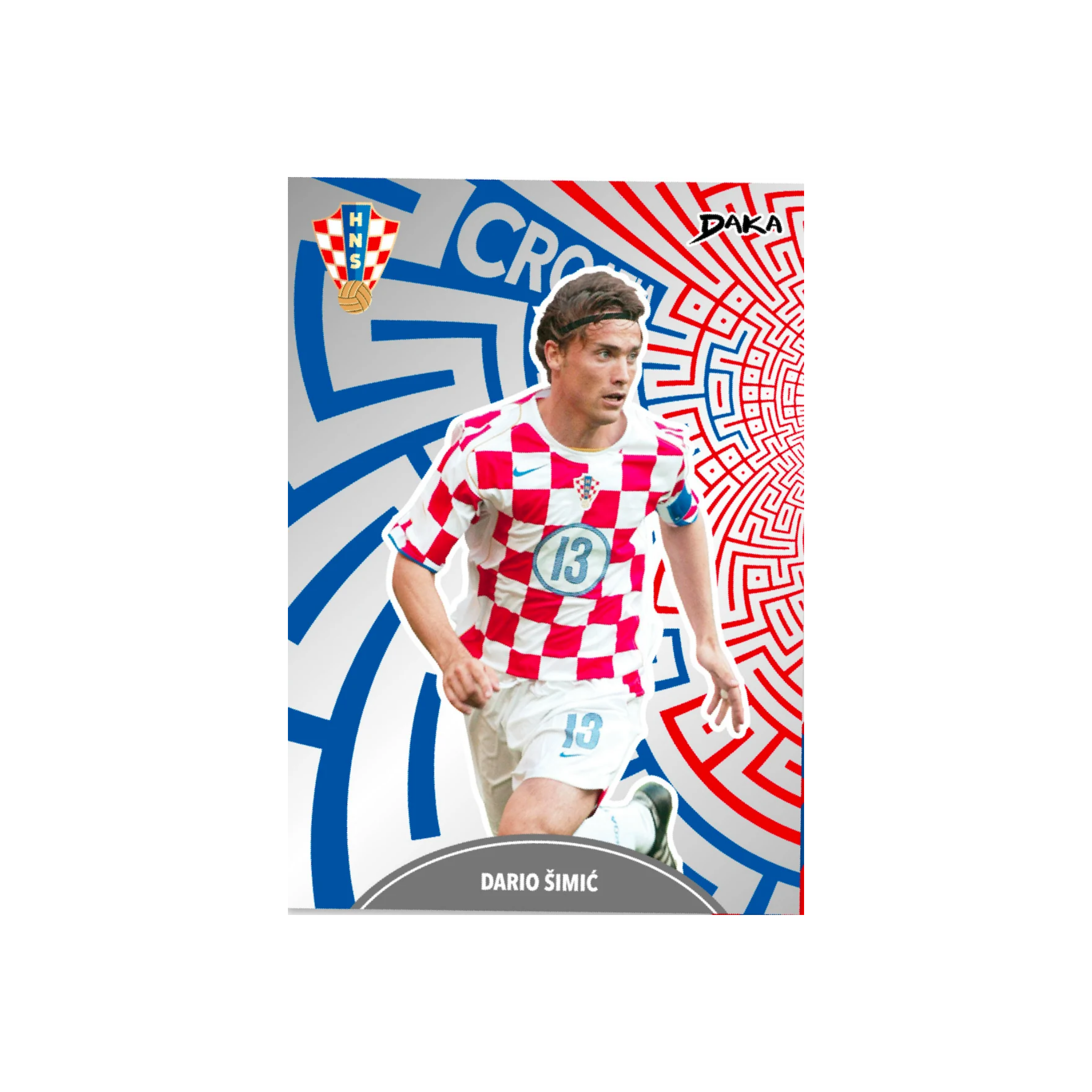 Daka 2026 Croatia Top Audience - Box