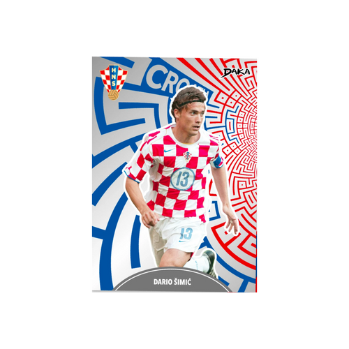 Daka 2026 Croatia Top Audience - Box