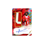 Topps Lineage FC Bayern München 2025/26 - Hobby Box (Nur Livestream)