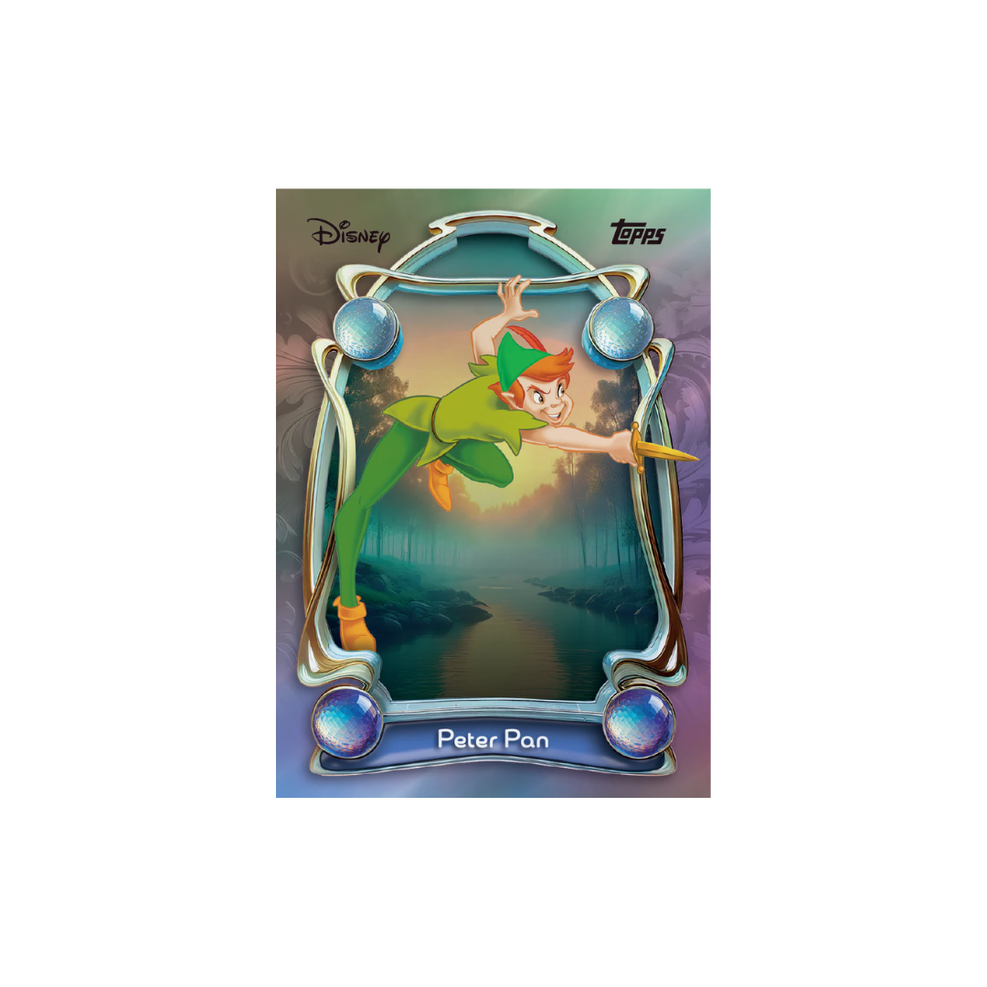 2025 Disney Wonder - Blaster Box