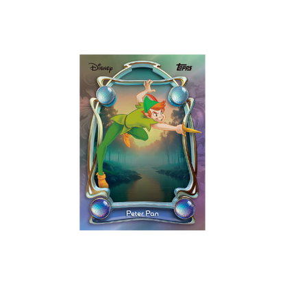 2025 Disney Wonder - Blaster Box