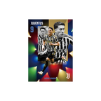 Daka Juventus 2023/24
