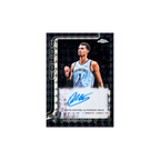 Topps Chrome Updates Basketball 2025/26 - Value Box