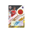 Topps Pristine Premier League 2025/26 - Hobby Box