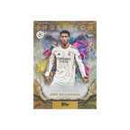 Topps Inception UEFA Club Competitions 2025/26 - Hobby Box