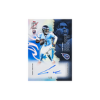 Topps Signature Class Football 2025 – Blaster Box