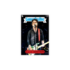 Garbage Pail Kids Battle of the Bands - Green Day 2024