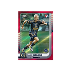 Topps Chrome MLS 2026 - Hobby Box