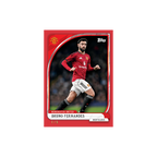 Manchester United Collector Tin 2025/26