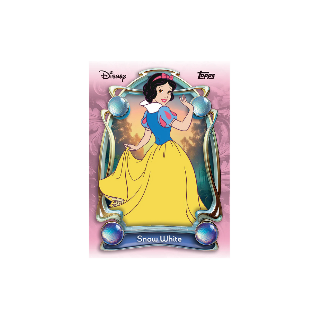 2025 Disney Wonder - Mega Box