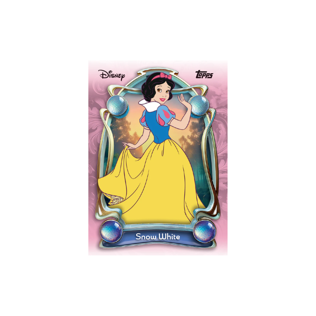 2025 Disney Wonder - Blaster Box