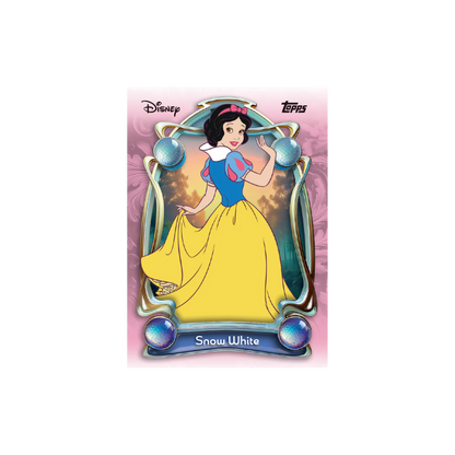 2025 Disney Wonder - Blaster Box