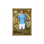 Manchester City Collector Tin 2025/26