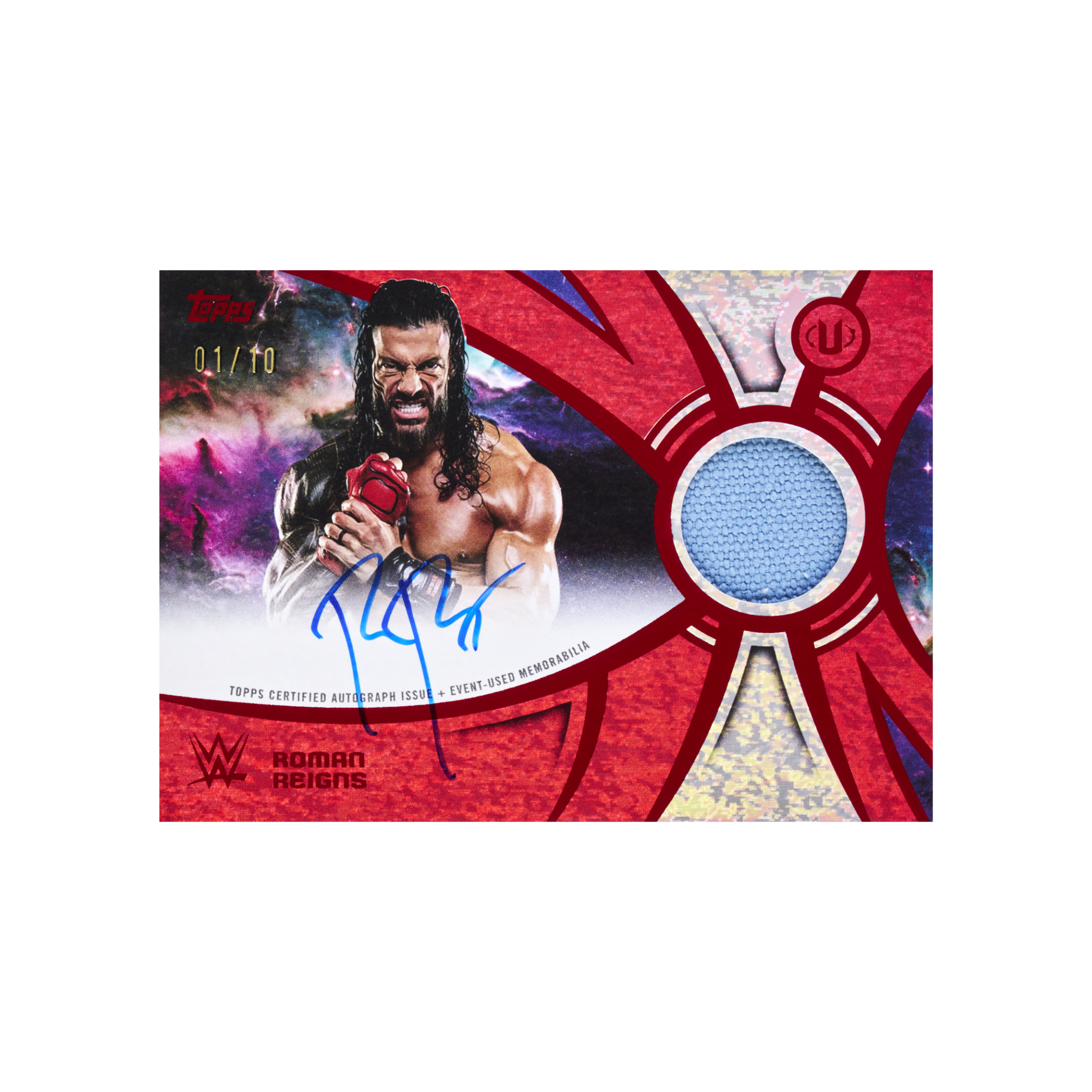 Topps Universe WWE 2026 - Hobby Box