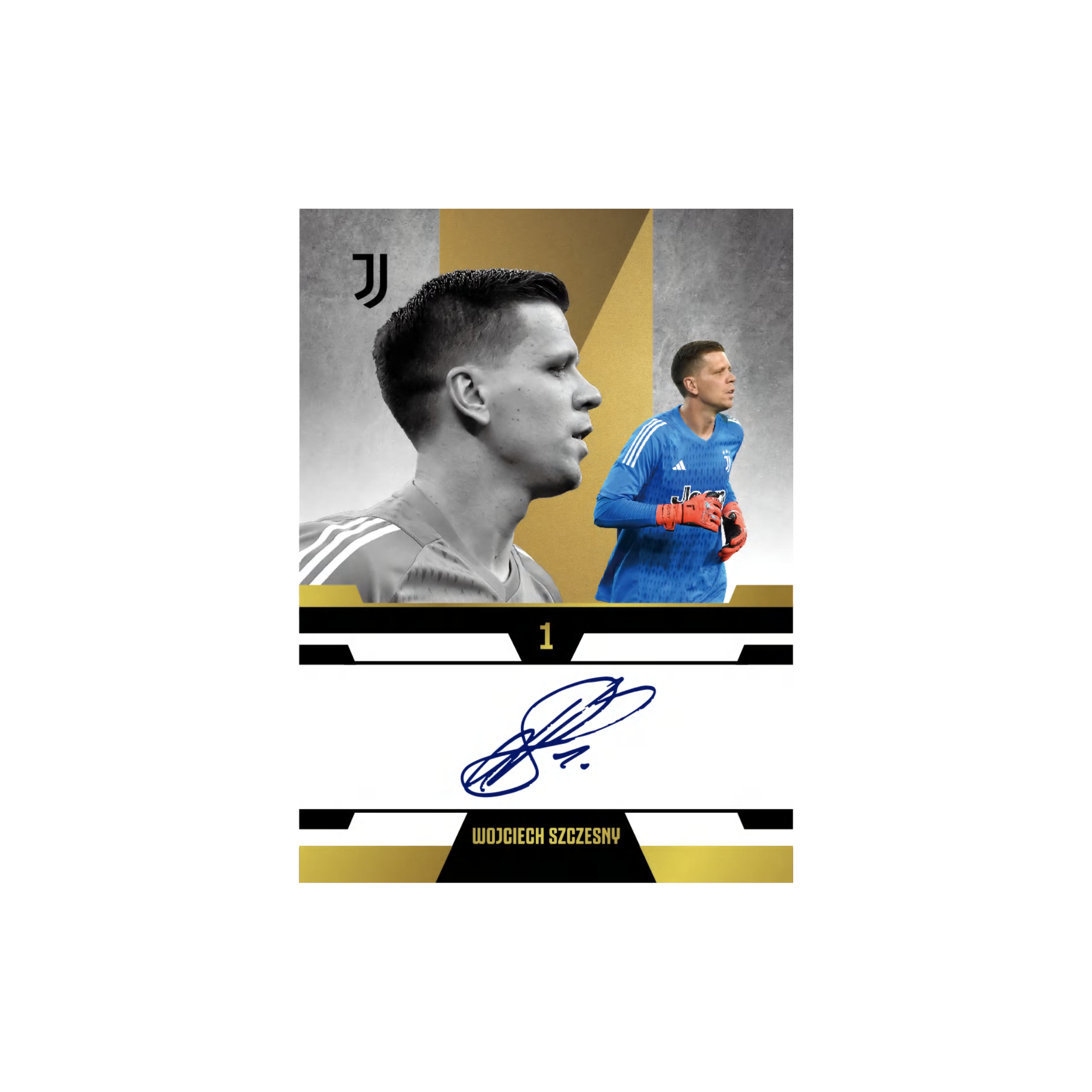 Daka Juventus 2023/24