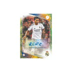 Topps Carnaval UEFA Club Competitions 2025-26 – Hobby Box