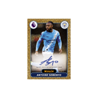 Topps Merlin Premier League 2025/26 – Hobby Box