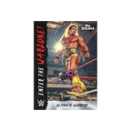 2026 Topps Decades WWE – 90's Edition Box