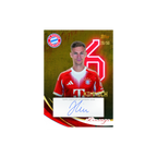 Topps Lineage FC Bayern München 2025/26 - Hobby Box (Nur Livestream)