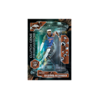 Topps Chrome Basketball 2025/26 - Hobby Box