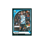 Argentina Collector Tin 2026 Sportkarten kaufen Double Trouble Cards