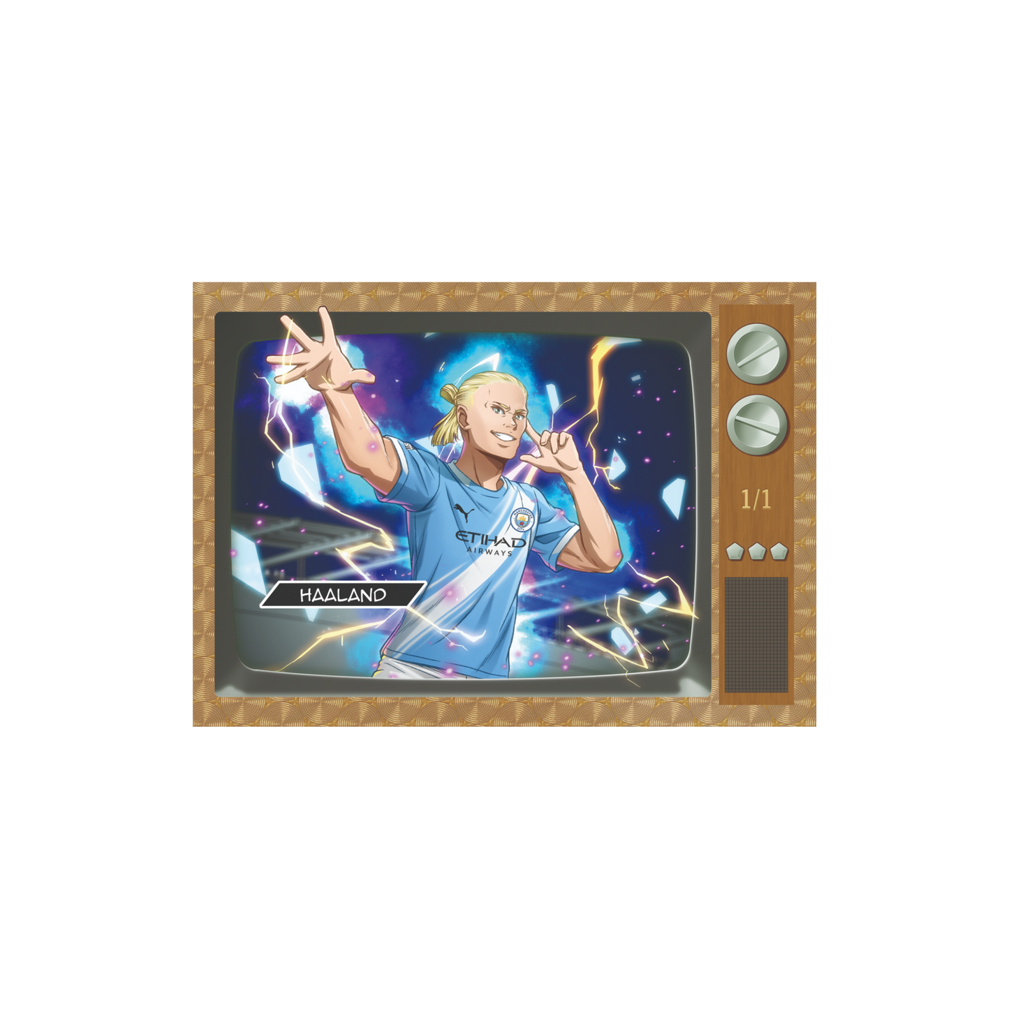 Topps Chrome Premier League 2026 - Hobby Box - Case Break (12 Boxen) #001