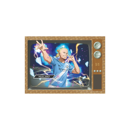 Topps Chrome Premier League 2026 - Hobby Box - Case Break (12 Boxen) #001