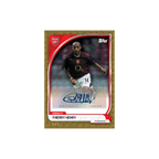 Arsenal Collector Tin 2025/26
