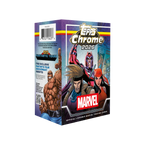 Topps Chrome Marvel Comics 2026 - Blaster Box