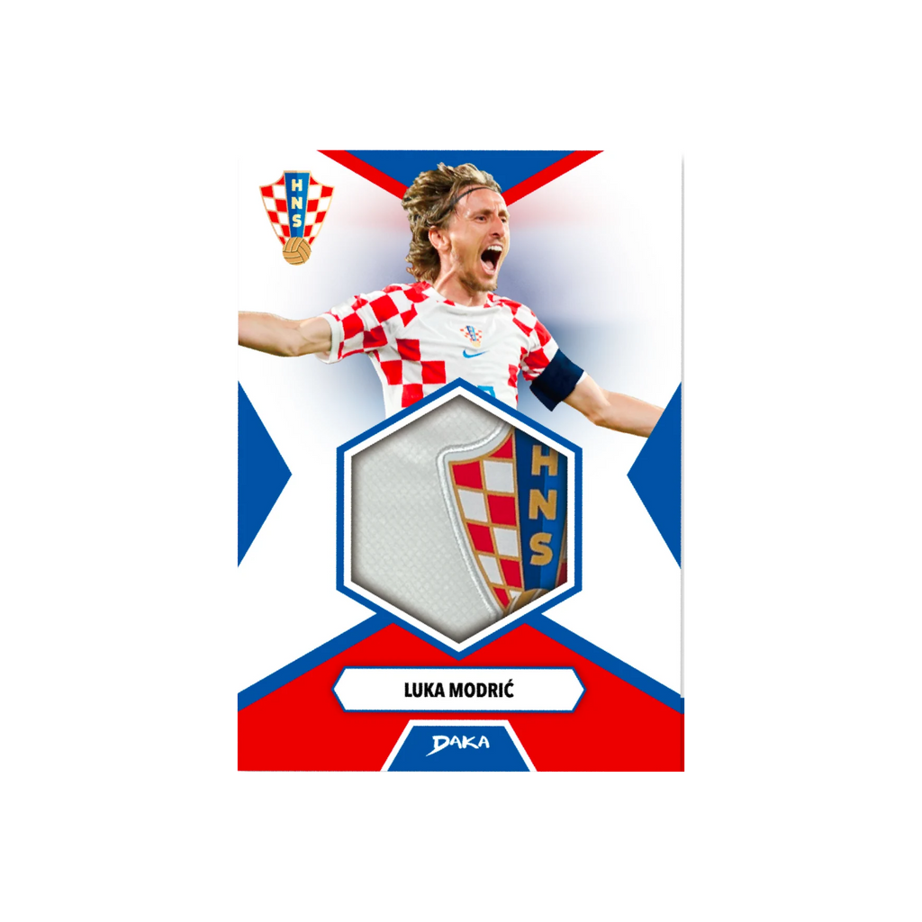 Daka 2026 Croatia Top Audience - Box