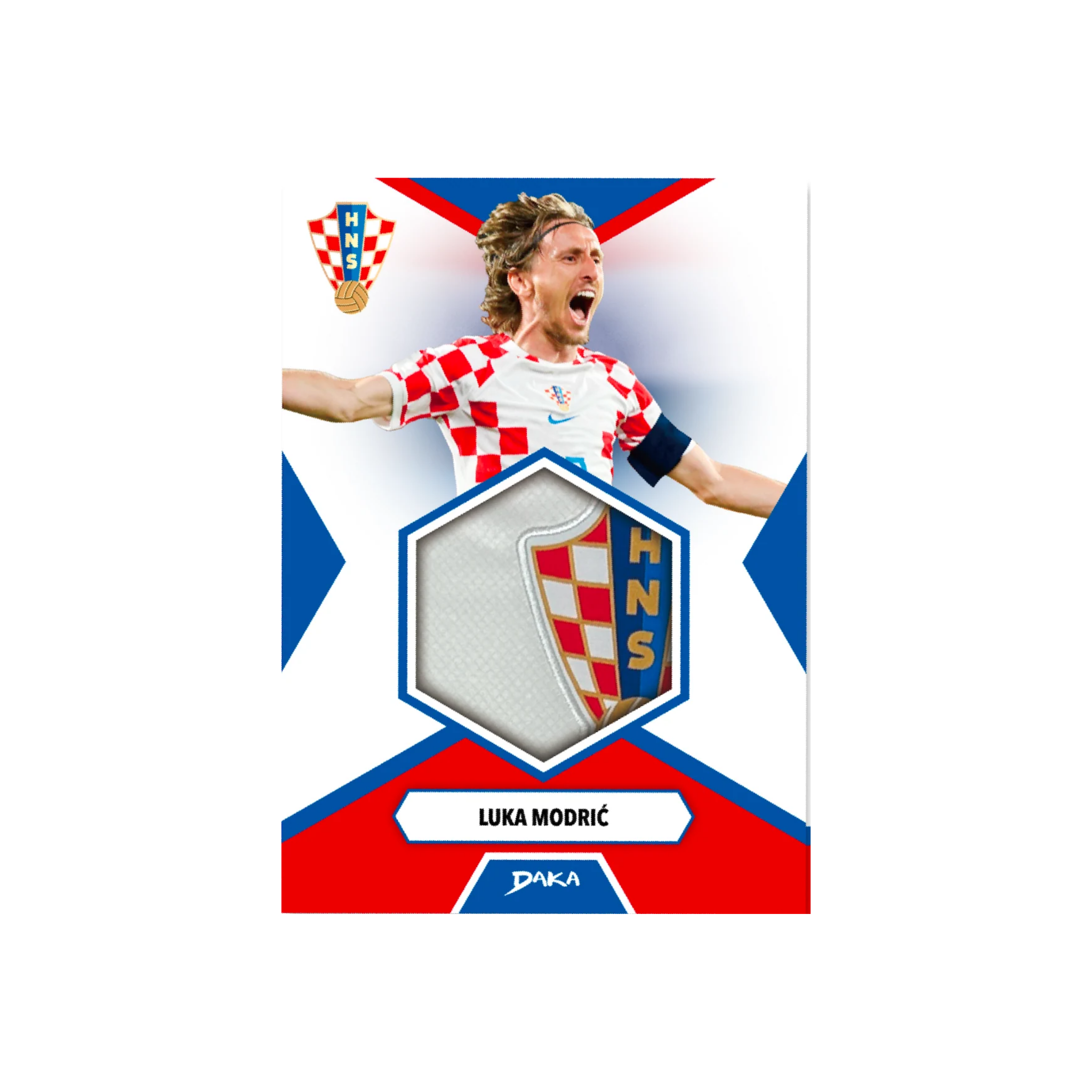 Daka 2026 Croatia Top Audience - Box