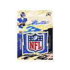 2025 Topps Resurgence Football - Hobby Box