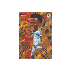 Topps Finest UEFA Club Competitions 2025/26 - Case Break #1002