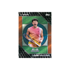 2026 Topps Graphite Tennis - Hobby Box