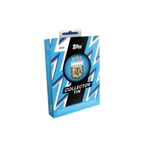 Argentina Collector Tin 2026 Fussball Sammelkarten kaufen Schweiz