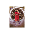Topps Merlin Premier League 2025/26 – Hobby Box